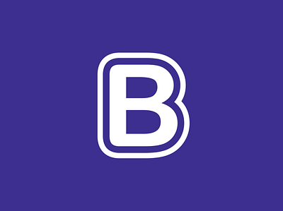 Biddle it app branding design logo typography vector