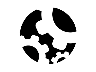 Rapid Aggregates branding design icon logo vector