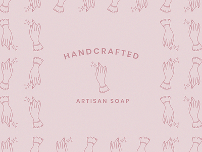 Handcrafted Icon