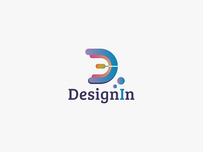 DesignIn Logo