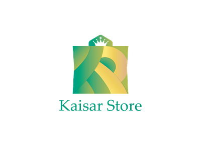 Kaisar Store Logo