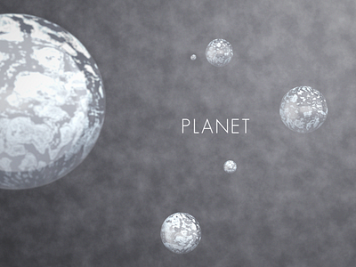 Planet