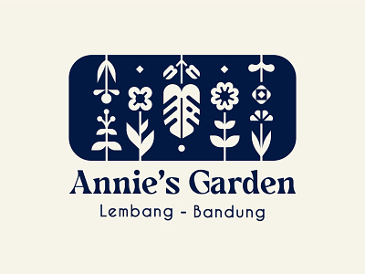 Annie's Garden