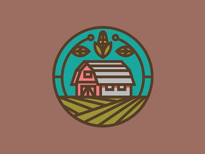 Farm Badge