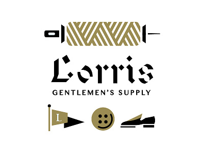 Lorris Gent Supply