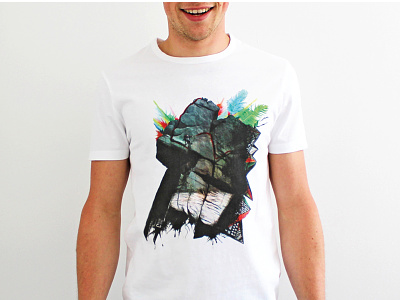 Valkyrie T-shirt design graphic design illustration t-shirt design t-shirt print