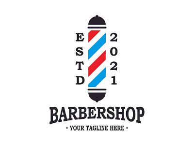 barber logo