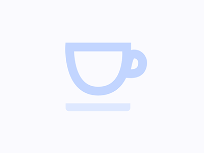Coffee Cup (Animated)