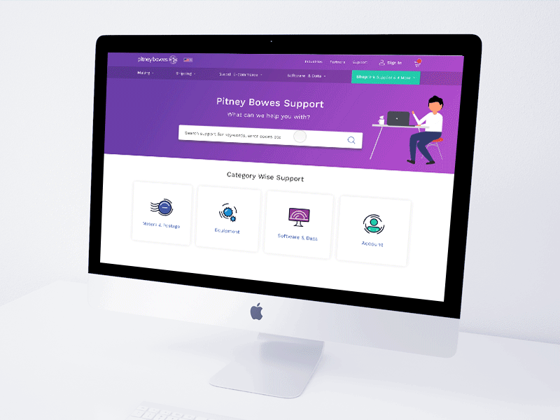 Desktop Interaction designs, themes, templates and downloadable graphic