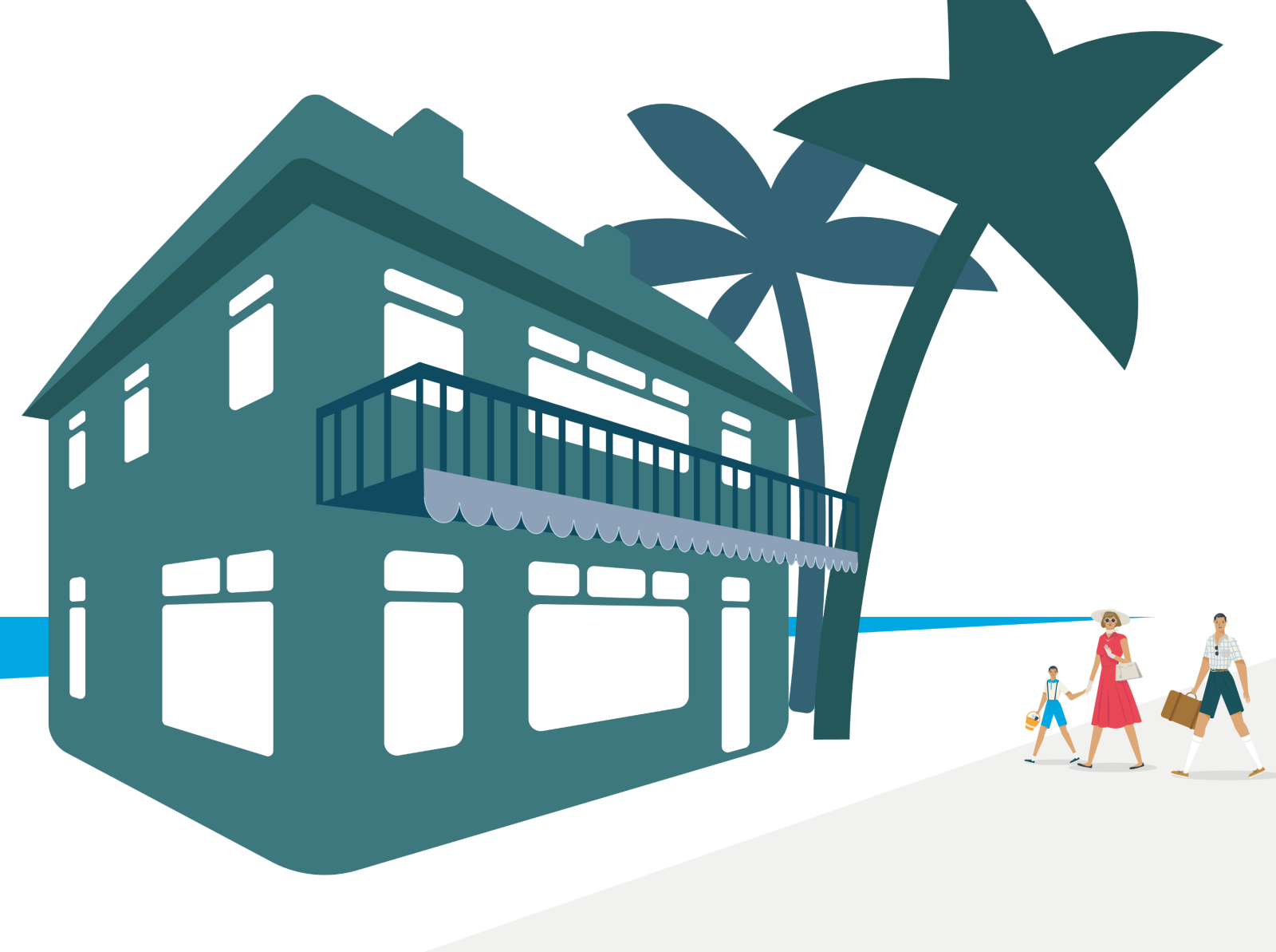 Vacation Rental Management Software By Gracesoft Easy InnKeeping On 