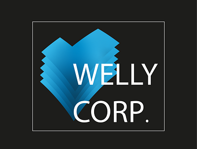 W.C Logo branding design graphic design illustration logo logo design vector