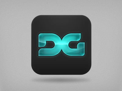 DG Icon