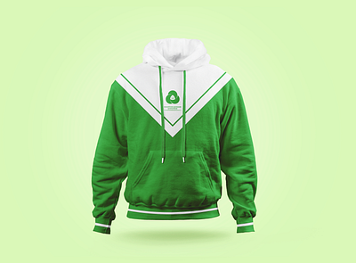Hoodie merch design for Russian School Movement brand identity clothing design hoodie merch mockup photoshop