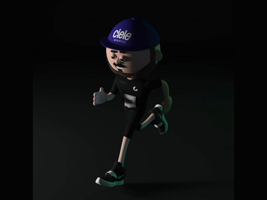 Adam by Motionhouse on Dribbble