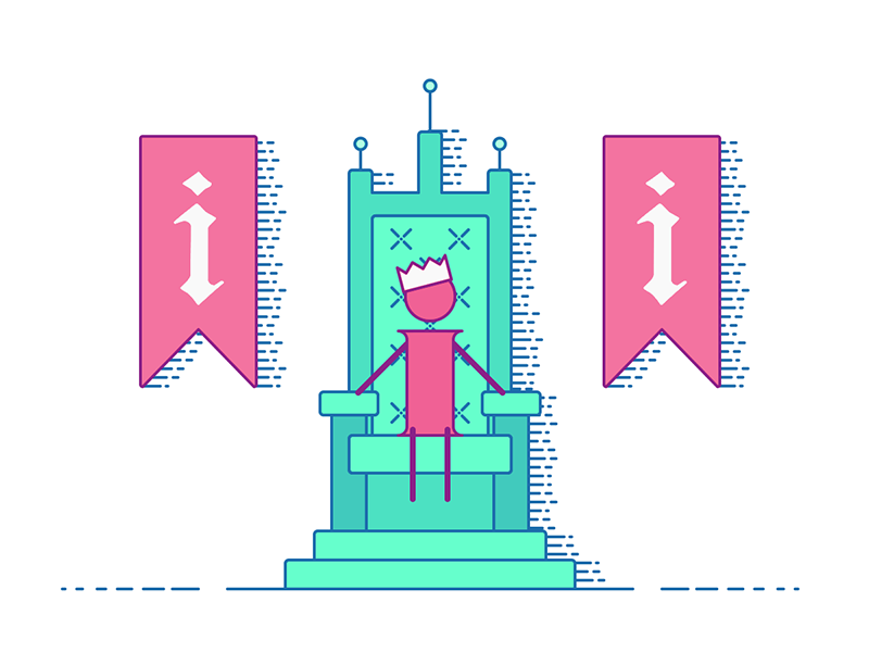 Information hierarchy