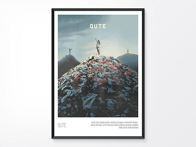 Posters: Qute