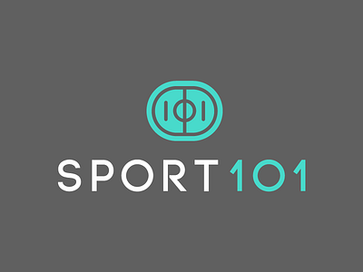 Sport101 Logo