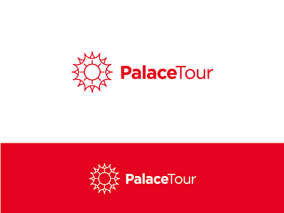 Palace Tour Logo Proposal