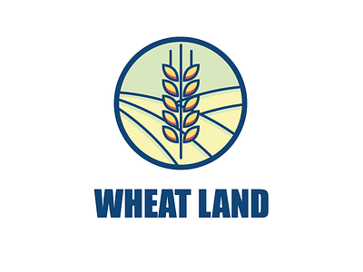 Agriculture Logo Design