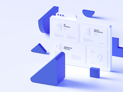 Passbase Dashboard clean design interface minimal screendesign typography ui ux webdesign website