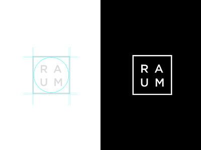 Der Raum Logo