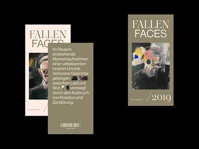 Fallen Faces