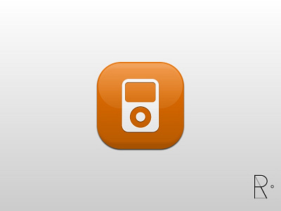 iPod icon