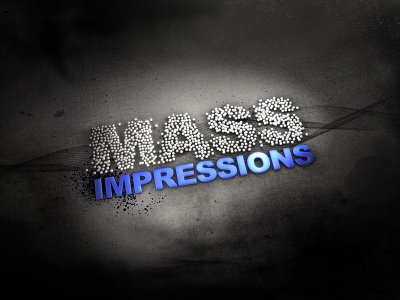 Mass Impressions