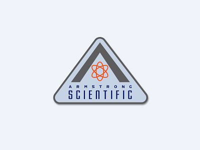 Armstrong Scientific Logo