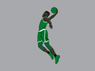 NBA Draft ballislife basketball drawing icon iconset illustration logo sport thicklines vector