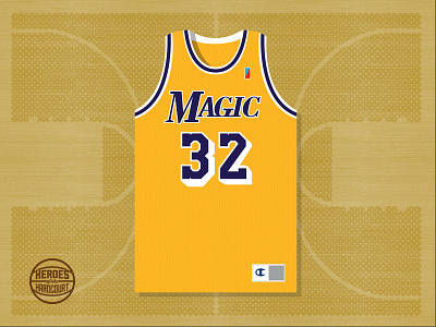 Magic ballislife basketball drawing icon iconset illustration logo sport thicklines vector