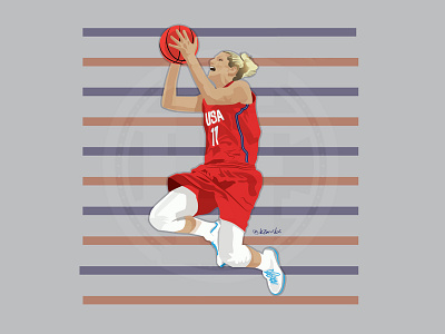 Elena Delle Donne