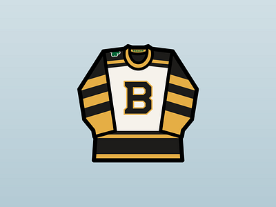 Bruins Winter Classic Sweaters