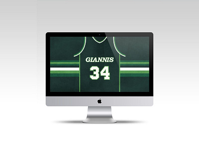 Desktop Jerseys