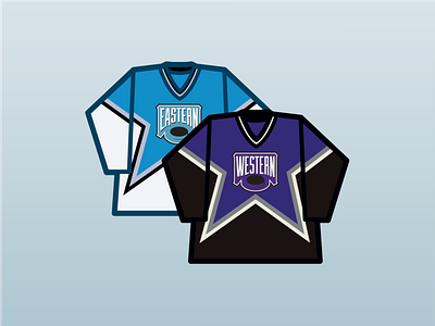 AllStar Jerseys