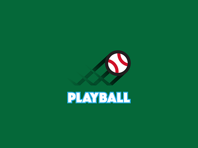 Baseball ballislife baseball branding design icon illustration lettering logo retro sport texture thicklines type typography vector vintage