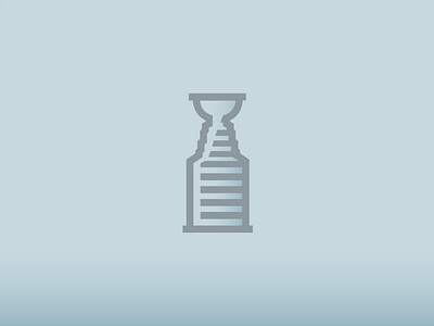 Cup Season branding design icon illustration logo retro sport thicklines vector vintage