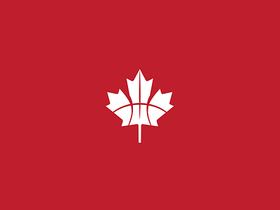 Maple Ball basketball branding design icon illustration logo sport vector