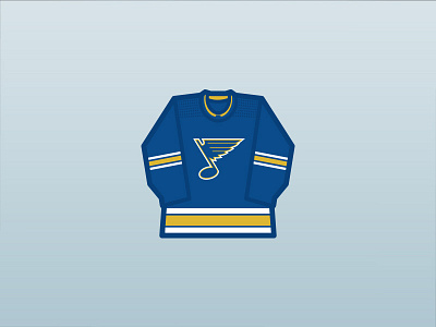 Blues Sweaters