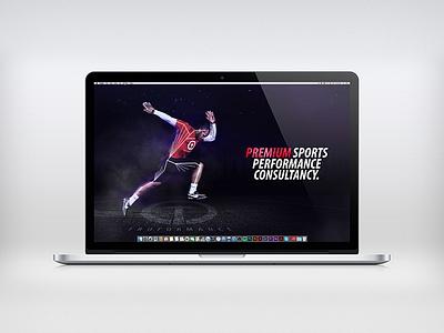 Truformance artwork digital fitness media truformance wallpaper