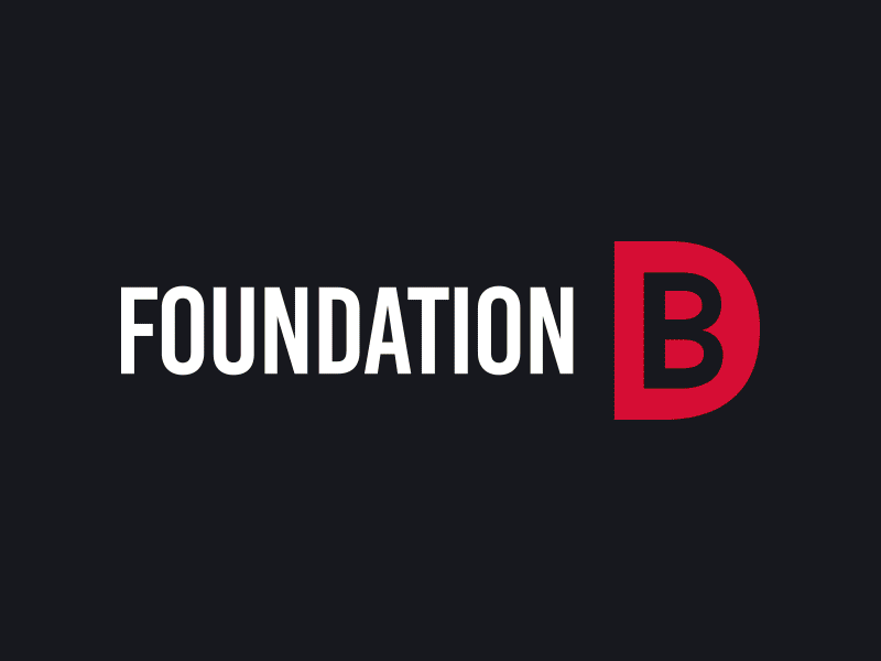 Foundation DB Branding branding captain danny batth football foundation icon logo mark wolves