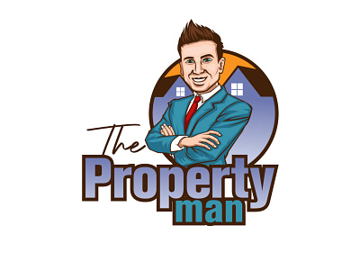 The property man
