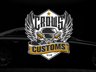 Crows Customs LLC