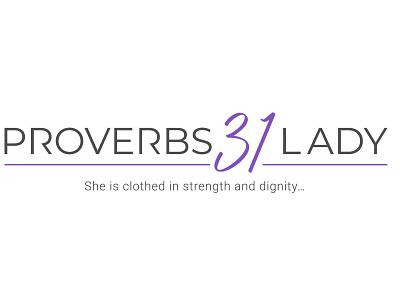 Proverbs31Lady