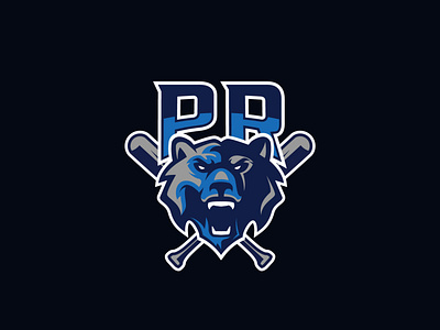 Bear logo