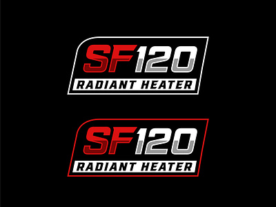SF120 logo