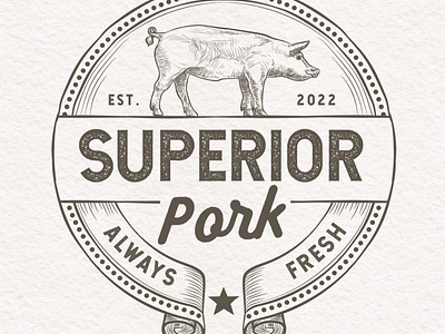 Superior logo