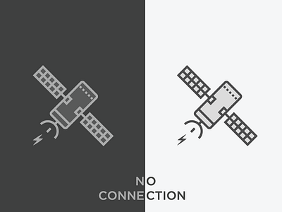 Shuttle - No Internet Connection