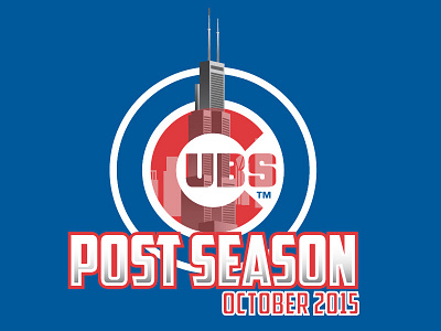 Cubs Post Season Image