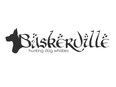 Baskerville Logo